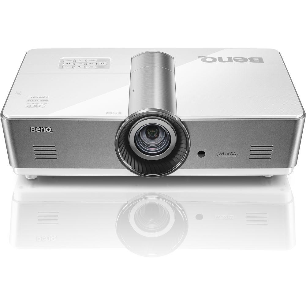 BenQ SU922 5000-Lumen WUXGA DLP Projector