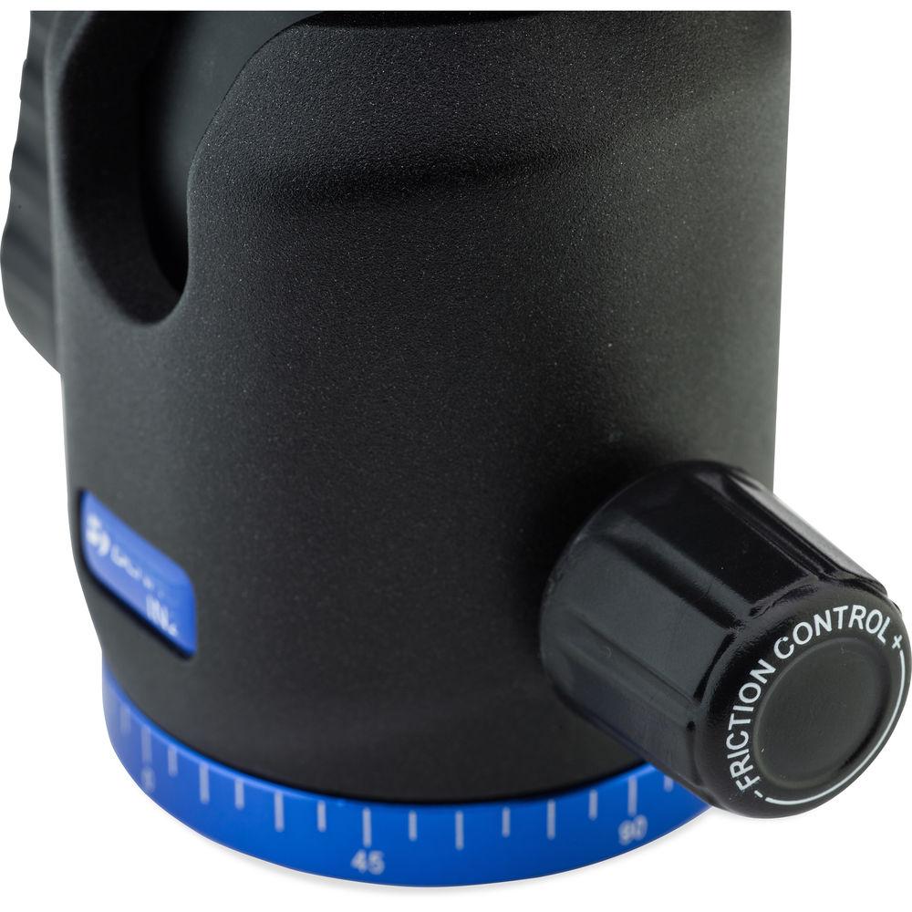 Benro IN2 Double Action Ball Head