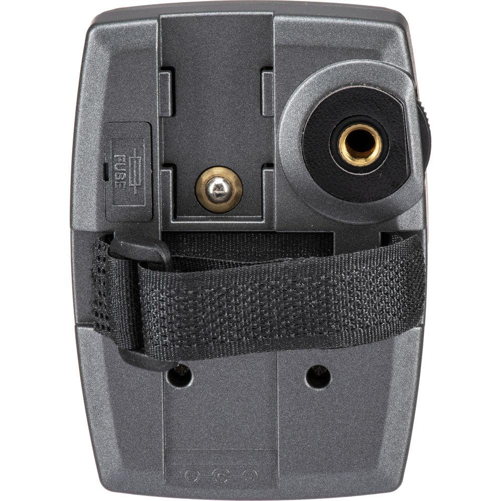 Blind Spot Gear Battery Clip and Cable