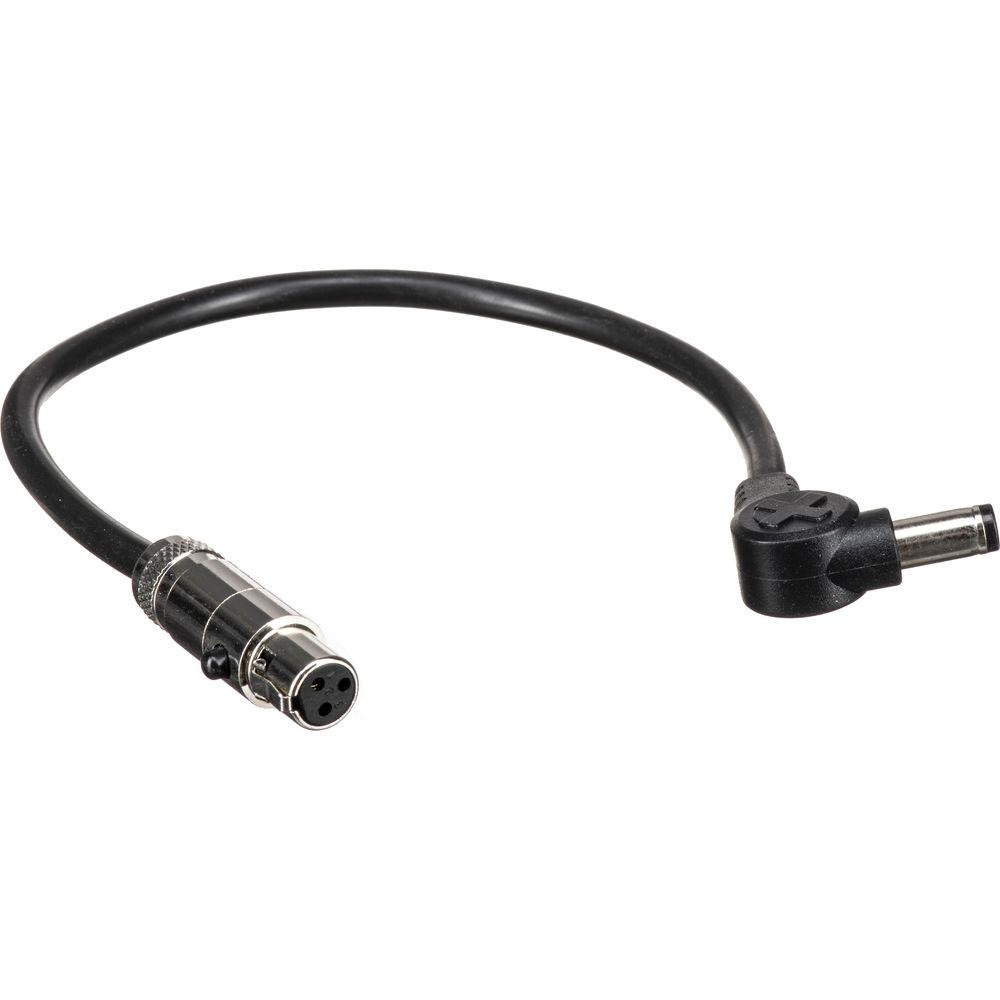 Blind Spot Gear Battery Clip and Cable