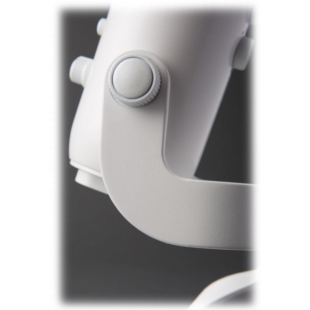Blue Yeti USB Microphone