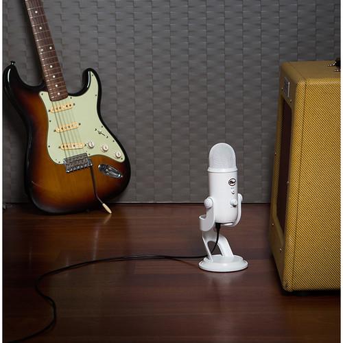 Blue Yeti USB Microphone