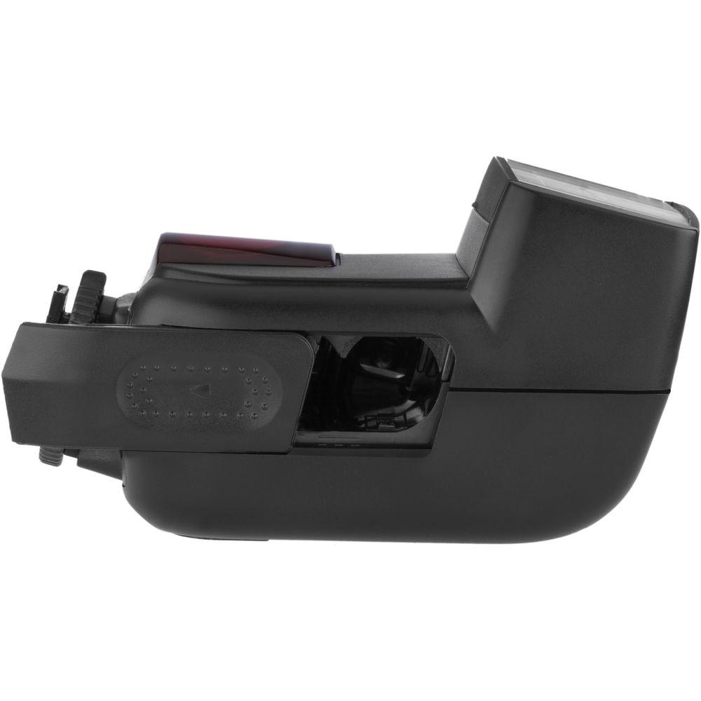 Bolt VS-260SMI Compact On-Camera Flash for Sony Cameras