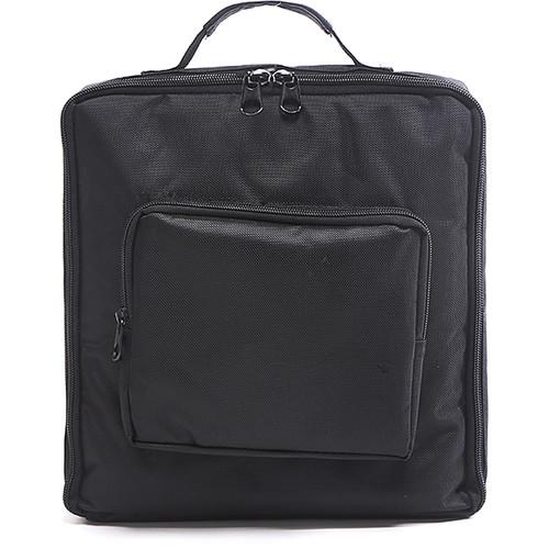 CAME-TV 576 Bi-Color LED 1 Light Kit with NP-F Mount