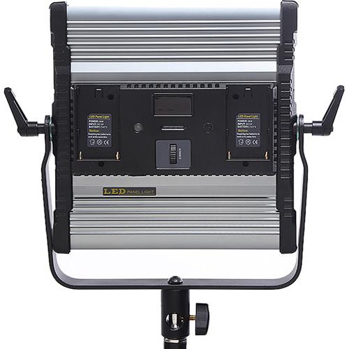 CAME-TV 576D Daylight LED 3-Panel Light Kit P688