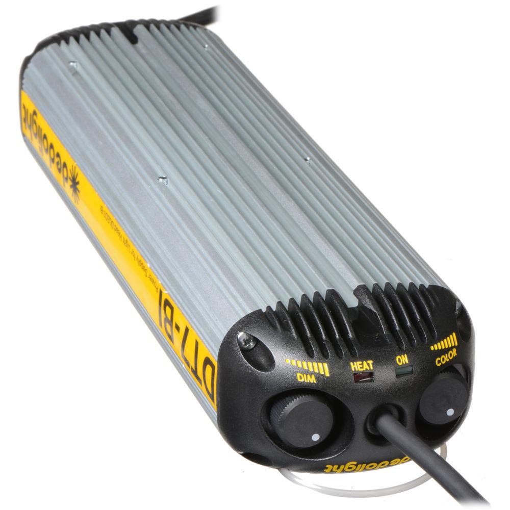 Dedolight DT7-BI AC Ballast
