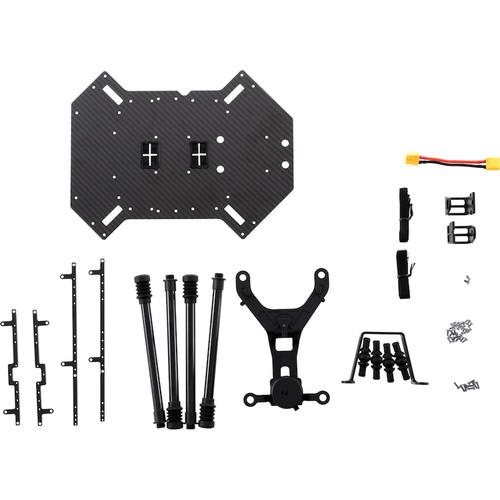 DJI Matrice 100 Zenmuse X5 Series Gimbal Installation Kit