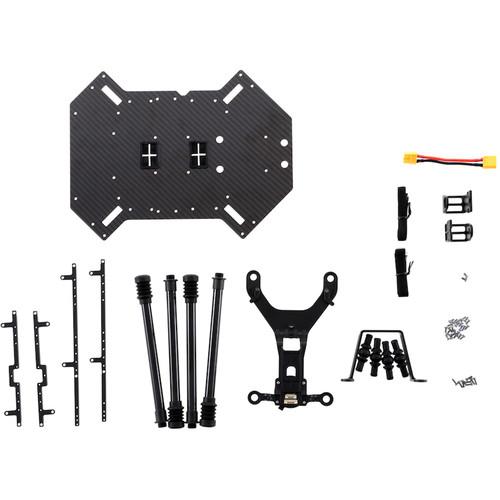 DJI Matrice 100 Zenmuse X5 Series Gimbal Installation Kit