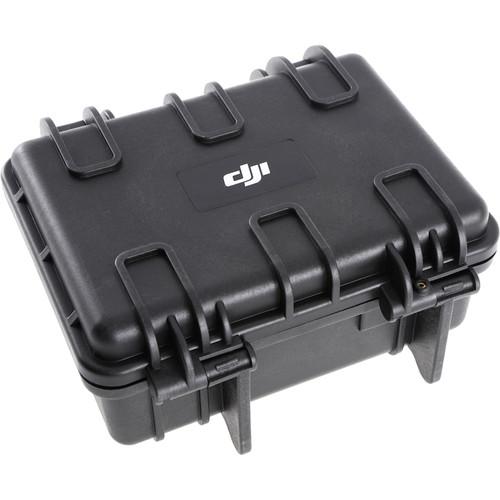 DJI Suitcase for Focus & Accessories