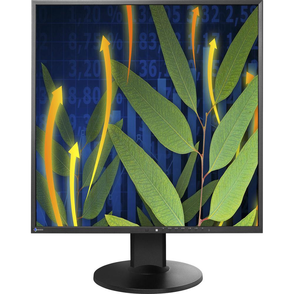 Eizo EV2730Q 26.5" 1:1 IPS Monitor