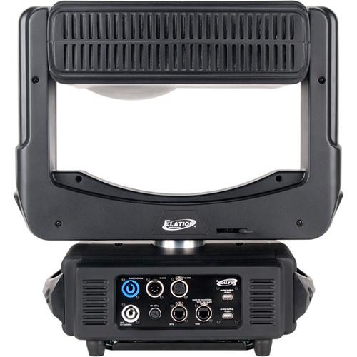 Elation Professional EMOTION Digital Moving-Head Projector with Internal Server