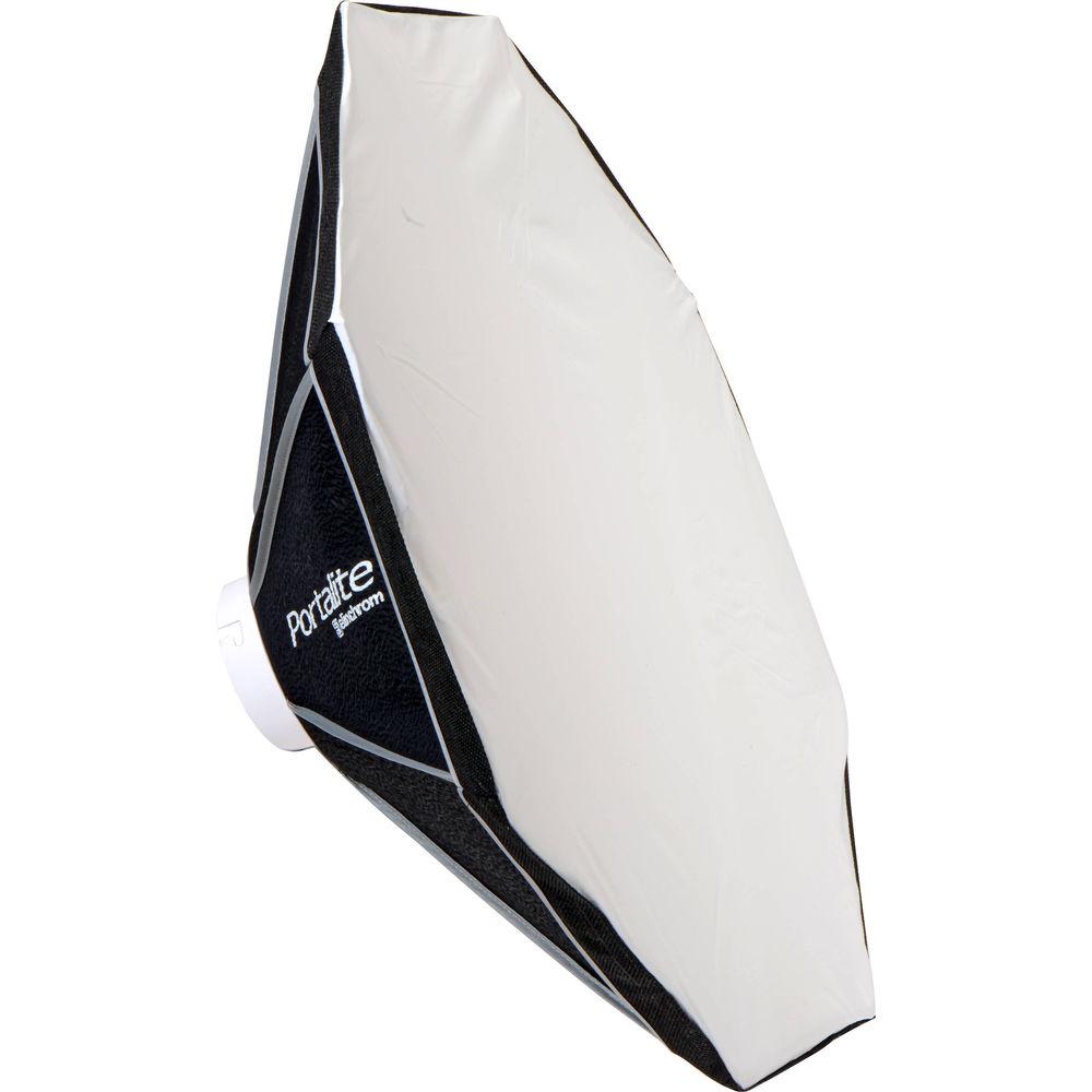 Elinchrom D-Lite RX 4 4 Softbox To Go Kit