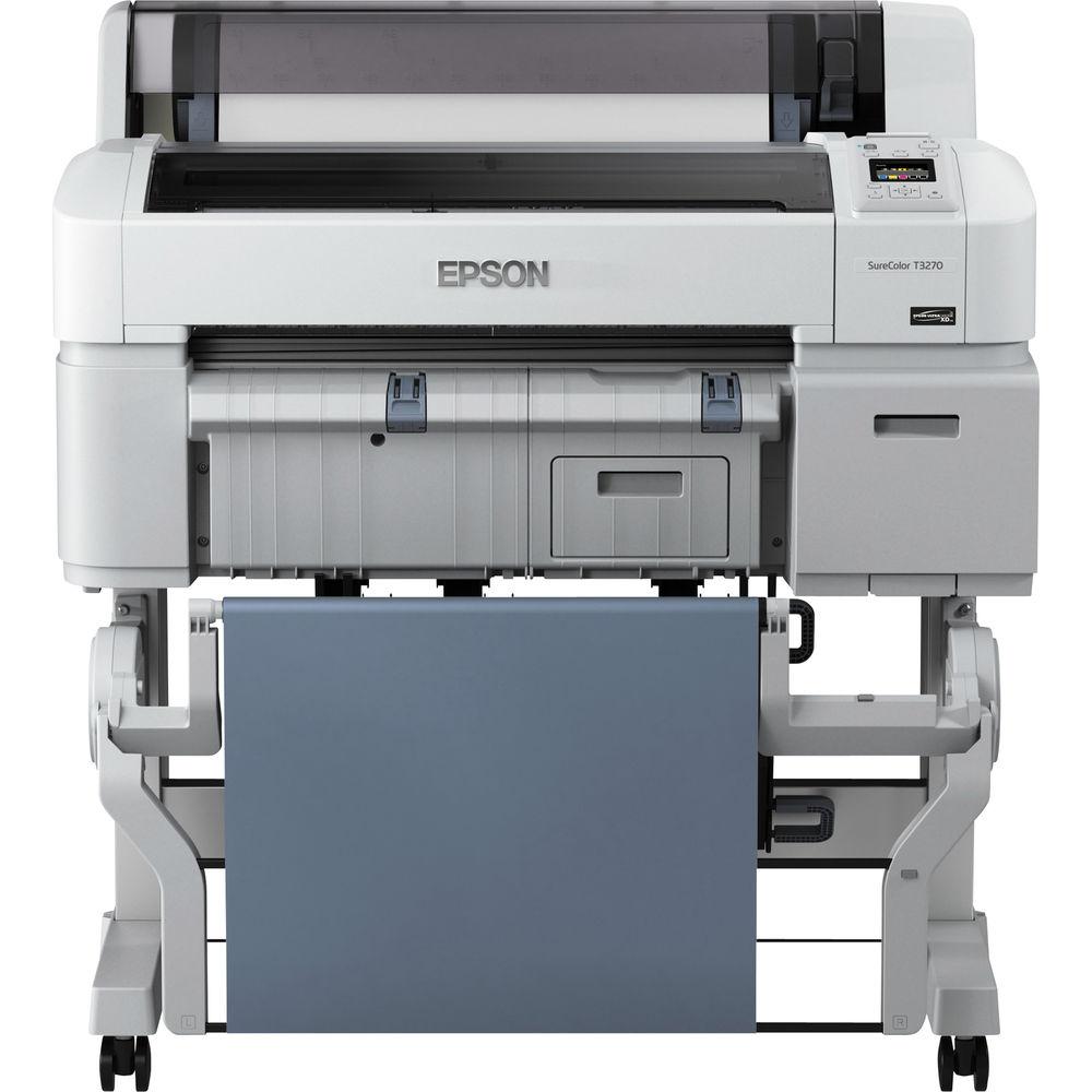 Epson SureColor T3270 24" Large-Format Inkjet Printer