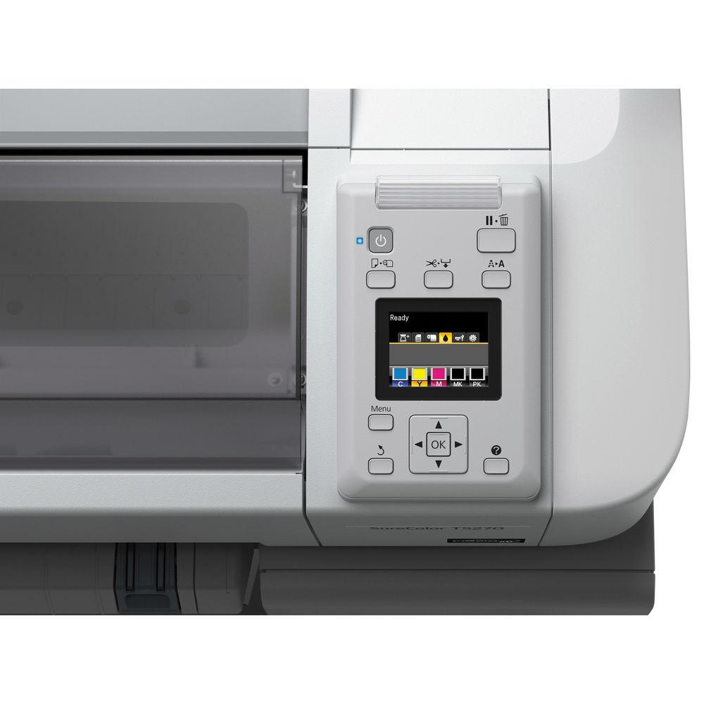 Epson SureColor T3270 24" Large-Format Inkjet Printer