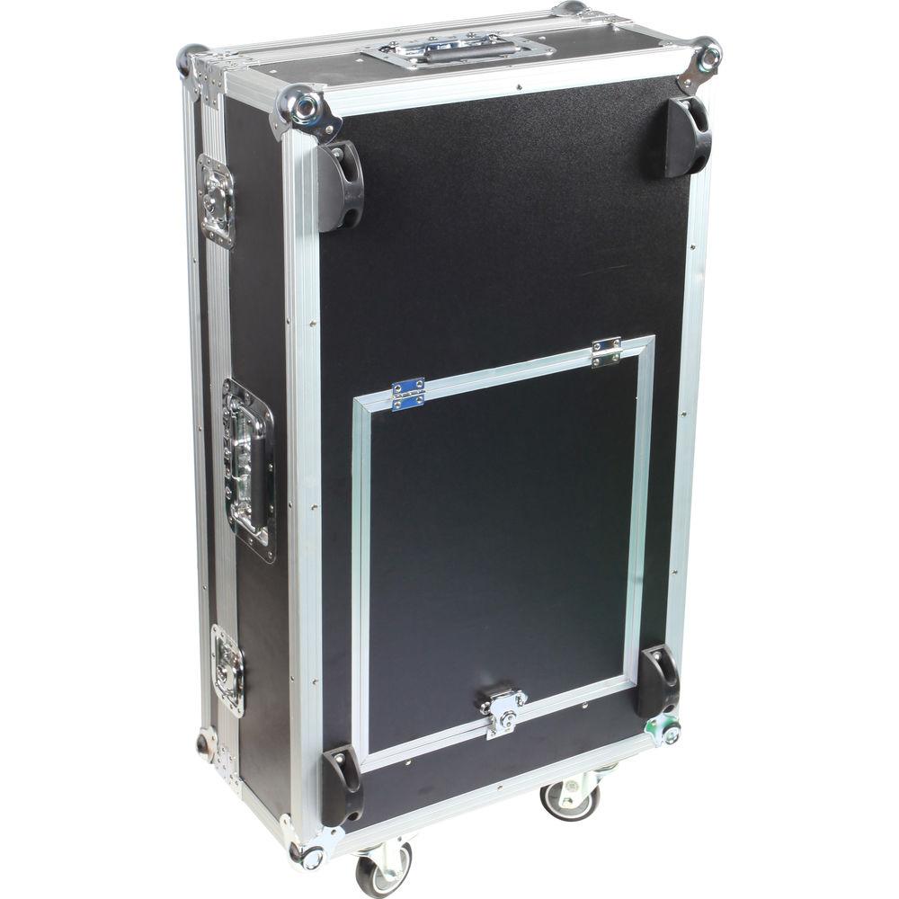 FeelWorld 23.8" 4K Carry-On Broadcast Monitor