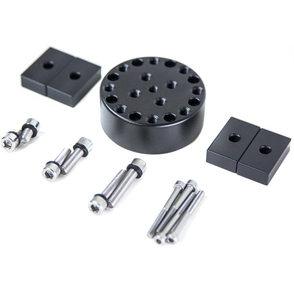 FLOWCINE Puppeteer Handle Bar Grip for Helix