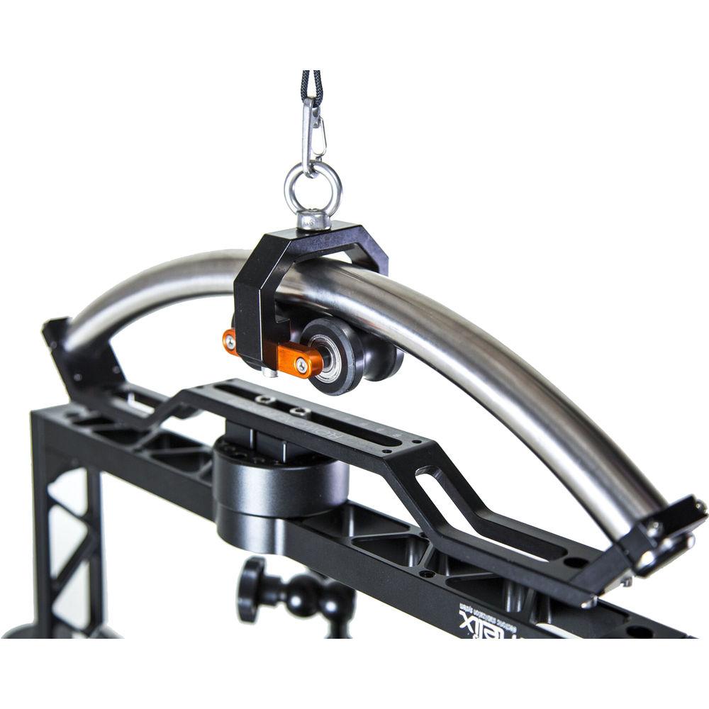 FLOWCINE Puppeteer Handle Bar Grip for Helix