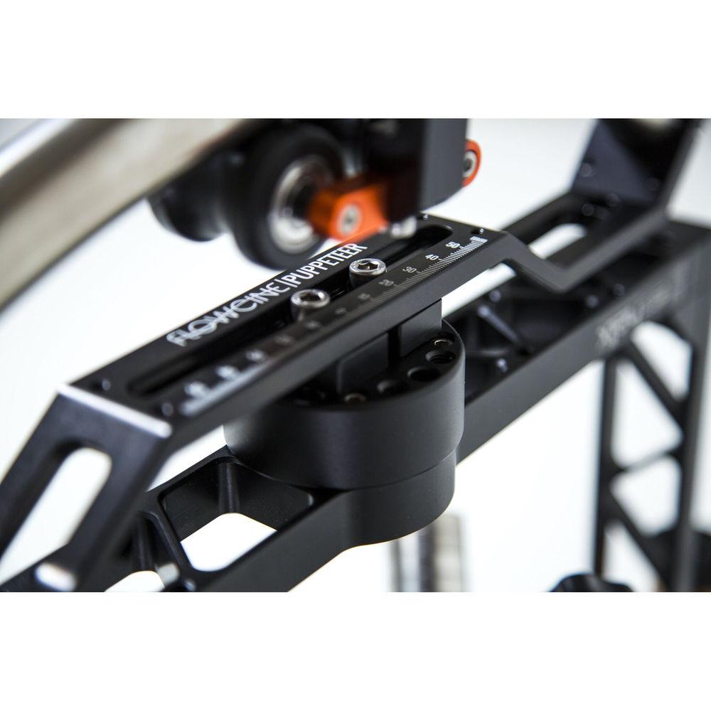 FLOWCINE Puppeteer Handle Bar Grip for Helix
