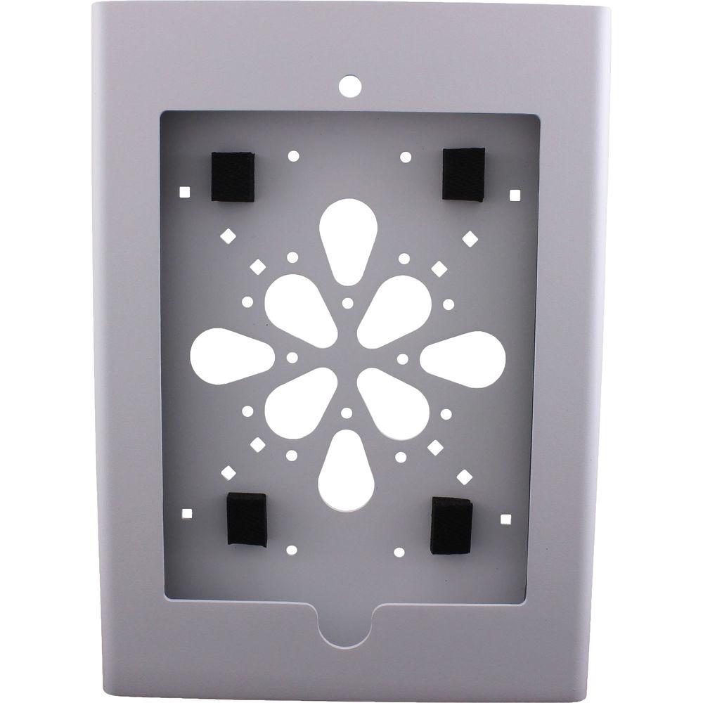 FSR Wall Enclosure with Access to Home Button & Camera for iPad Air 1 2