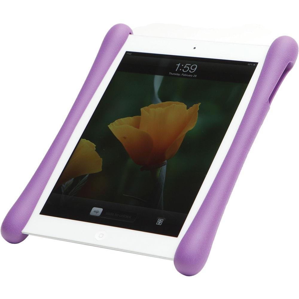 Gigastone GripSense Case for iPad 2, 3, 4