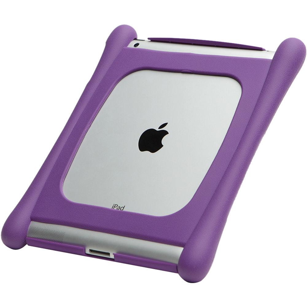 Gigastone GripSense Case for iPad 2, 3, 4