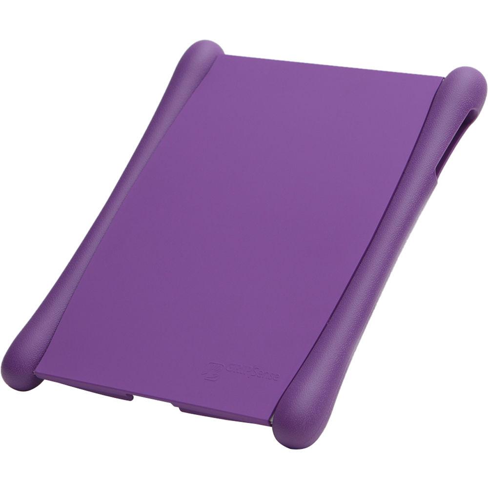 Gigastone GripSense Case for iPad 2, 3, 4