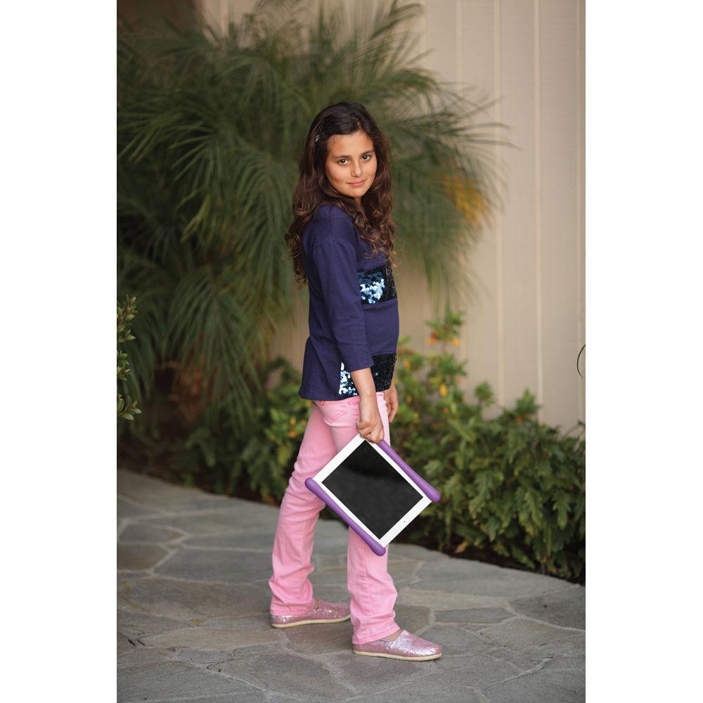 Gigastone GripSense Case for iPad 2, 3, 4