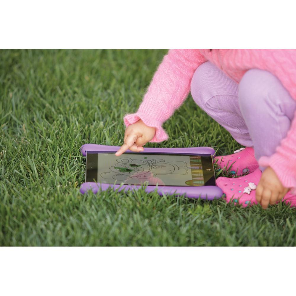 Gigastone GripSense Case for iPad 2, 3, 4