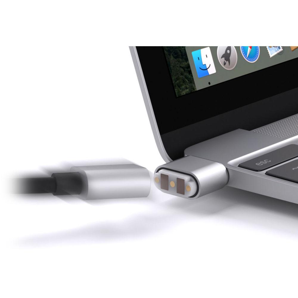 Griffin Technology BreakSafe Magnetic USB-C Power Cable