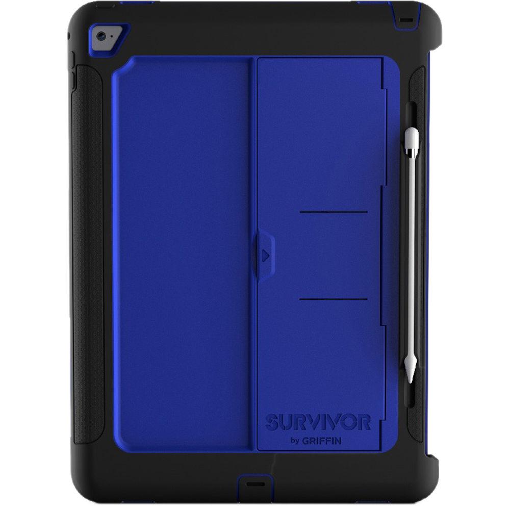 Griffin Technology Survivor Slim Case for 12.9" iPad Pro