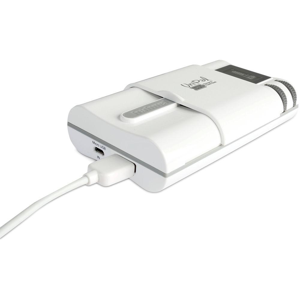 hahnel UniPal Extra Universal Charger