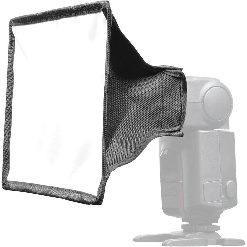 hahnel Universal Flash Accessory Kit