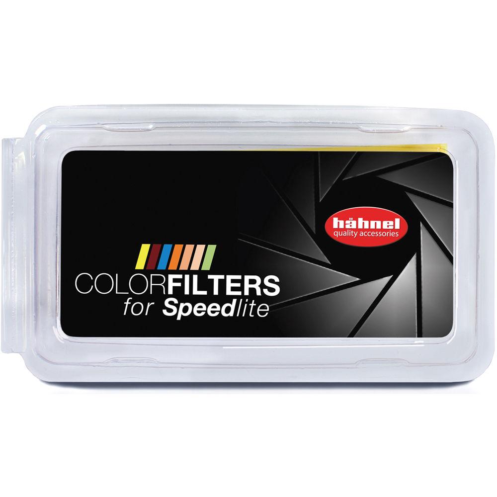 hahnel Universal Flash Accessory Kit