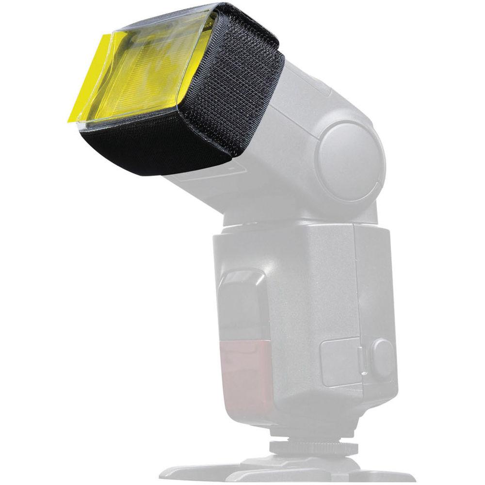 hahnel Universal Flash Accessory Kit