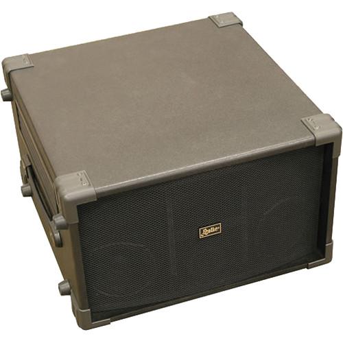 Hammond 2101MK II Leslie Rotary Speaker Keyboard Amplifier