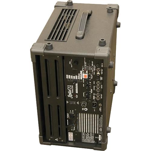 Hammond 2101MK II Leslie Rotary Speaker Keyboard Amplifier