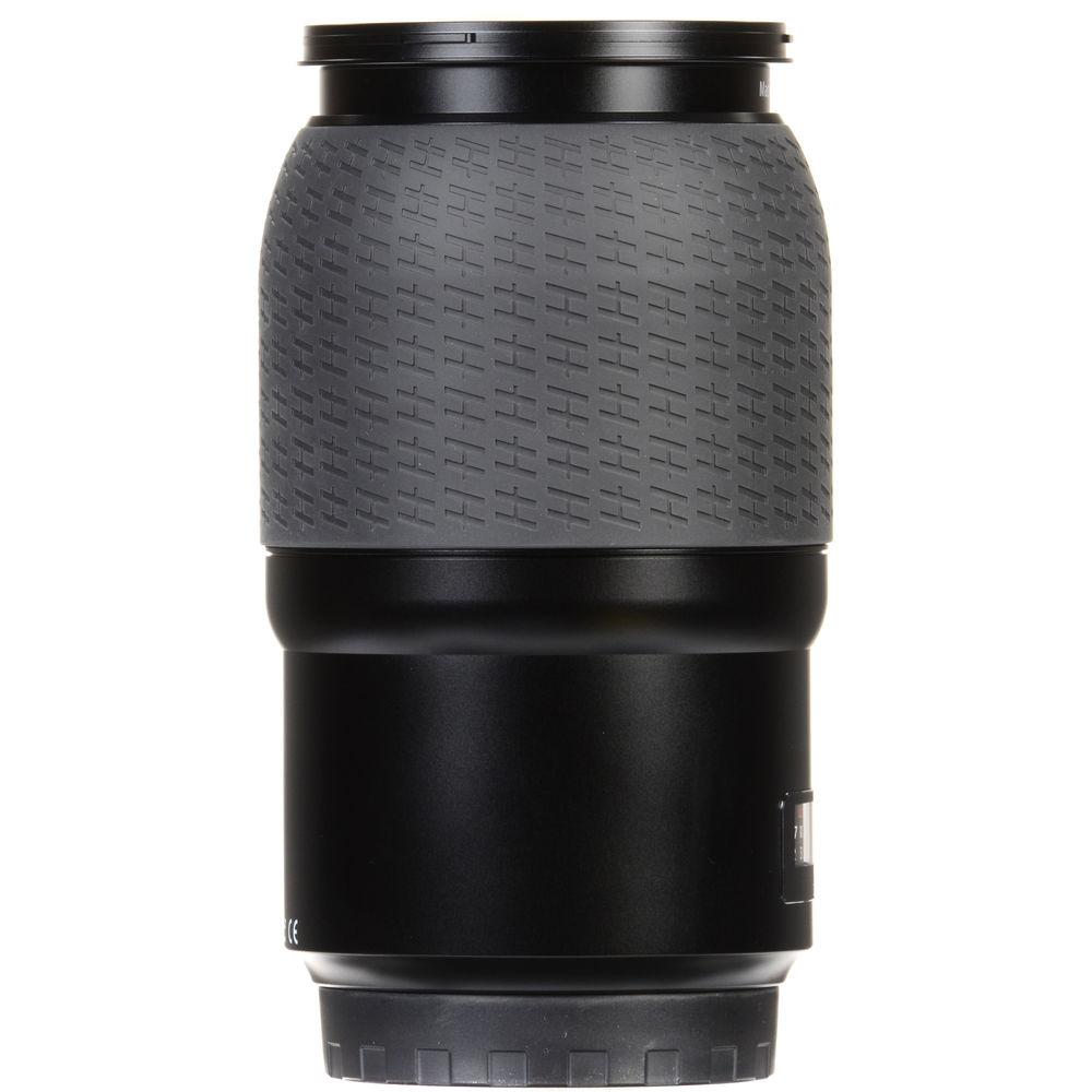Hasselblad HC Macro 120mm f 4 II Lens
