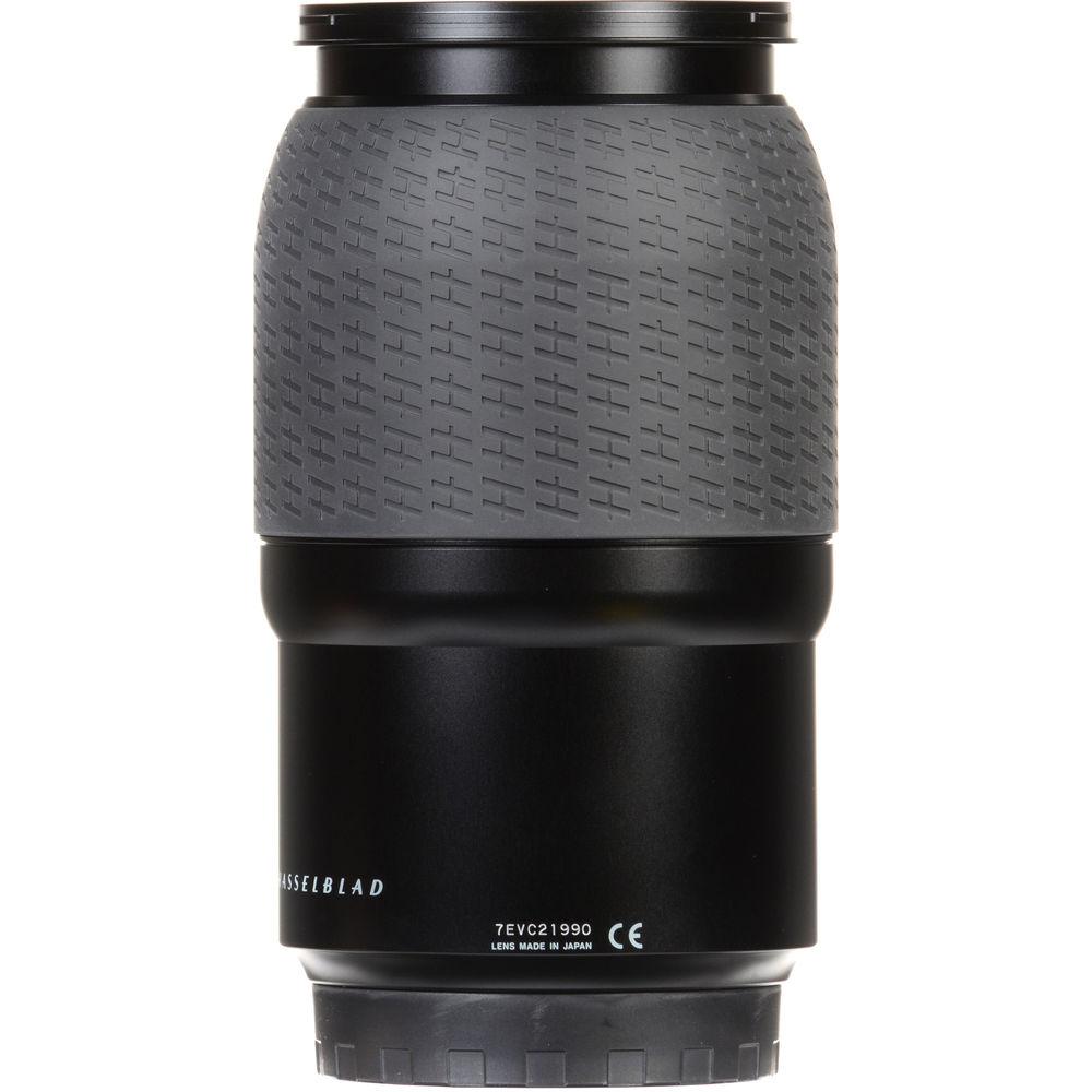 Hasselblad HC Macro 120mm f 4 II Lens