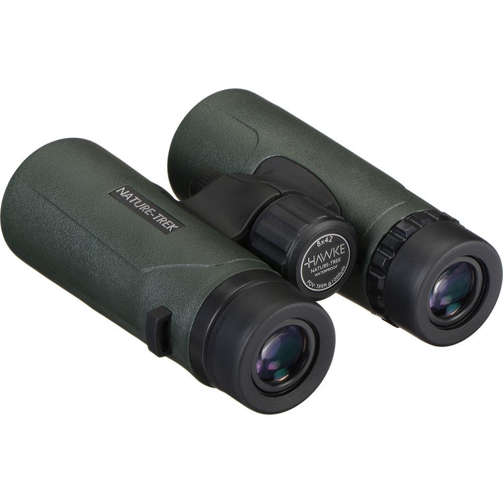 Hawke Sport Optics 8x42 Nature-Trek Binocular