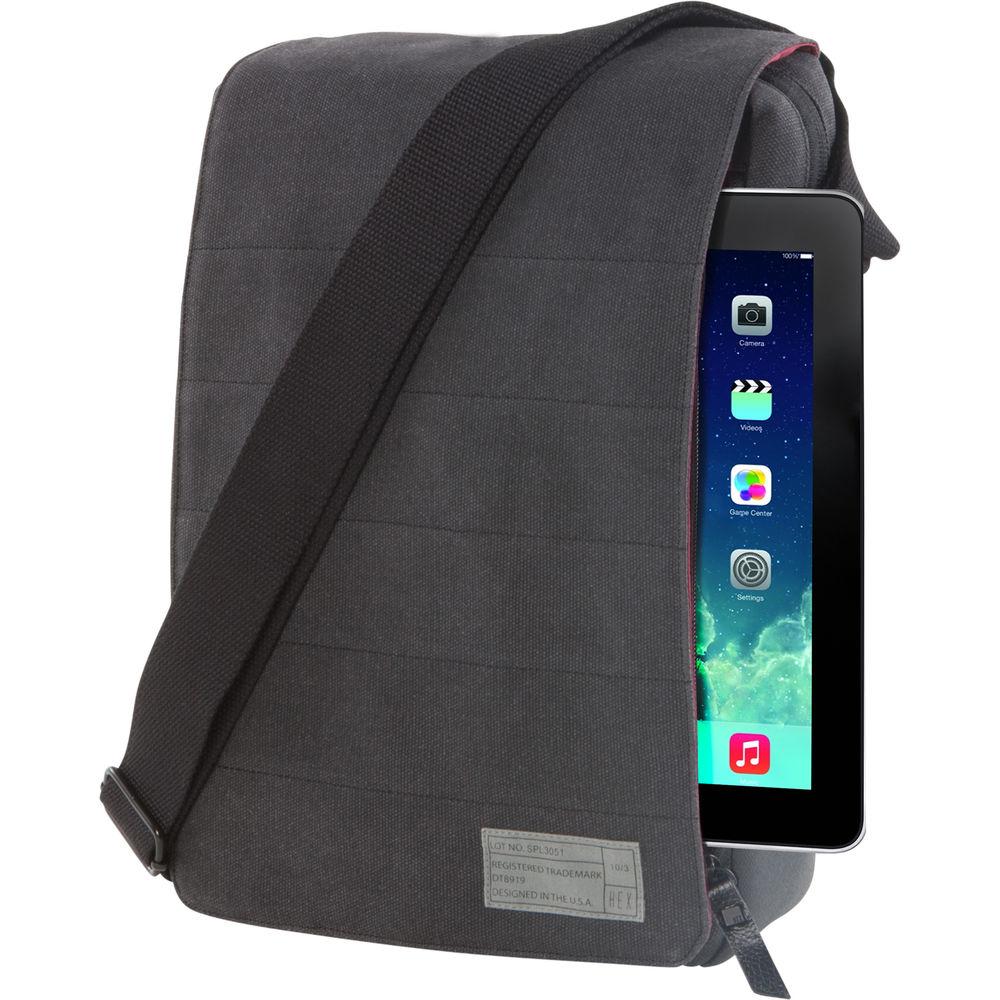 Hex Supply Cross Body