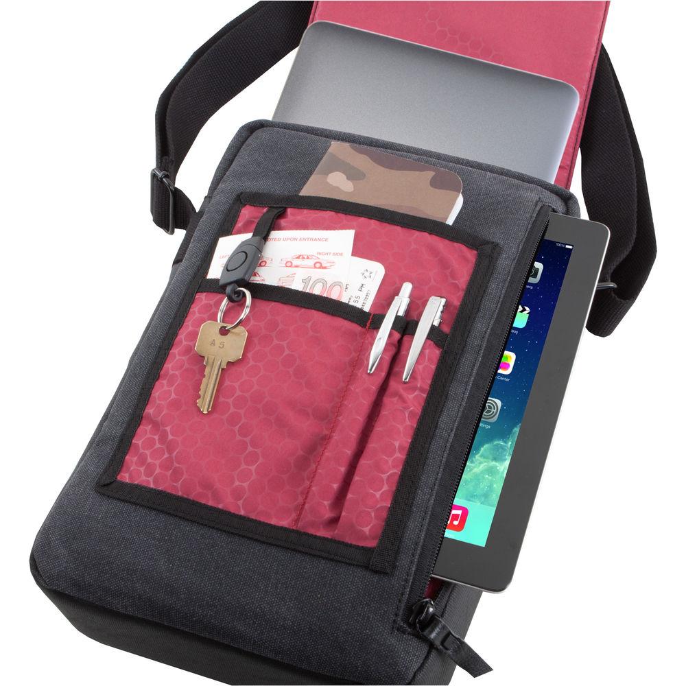 Hex Supply Cross Body