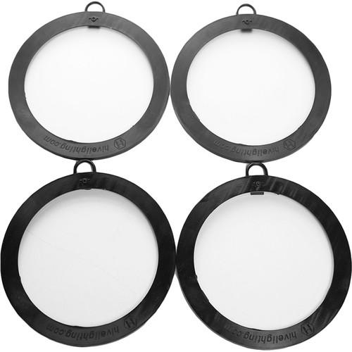 HIVE LIGHTING Wasp 250 Plasma Leko Spot Kit