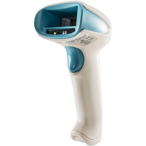 Honeywell Enhanced Xenon 1902h Wireless Area-Imaging Healthcare Scanner