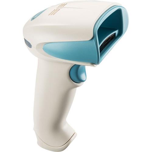 Honeywell Enhanced Xenon 1902h Wireless Area-Imaging Healthcare Scanner