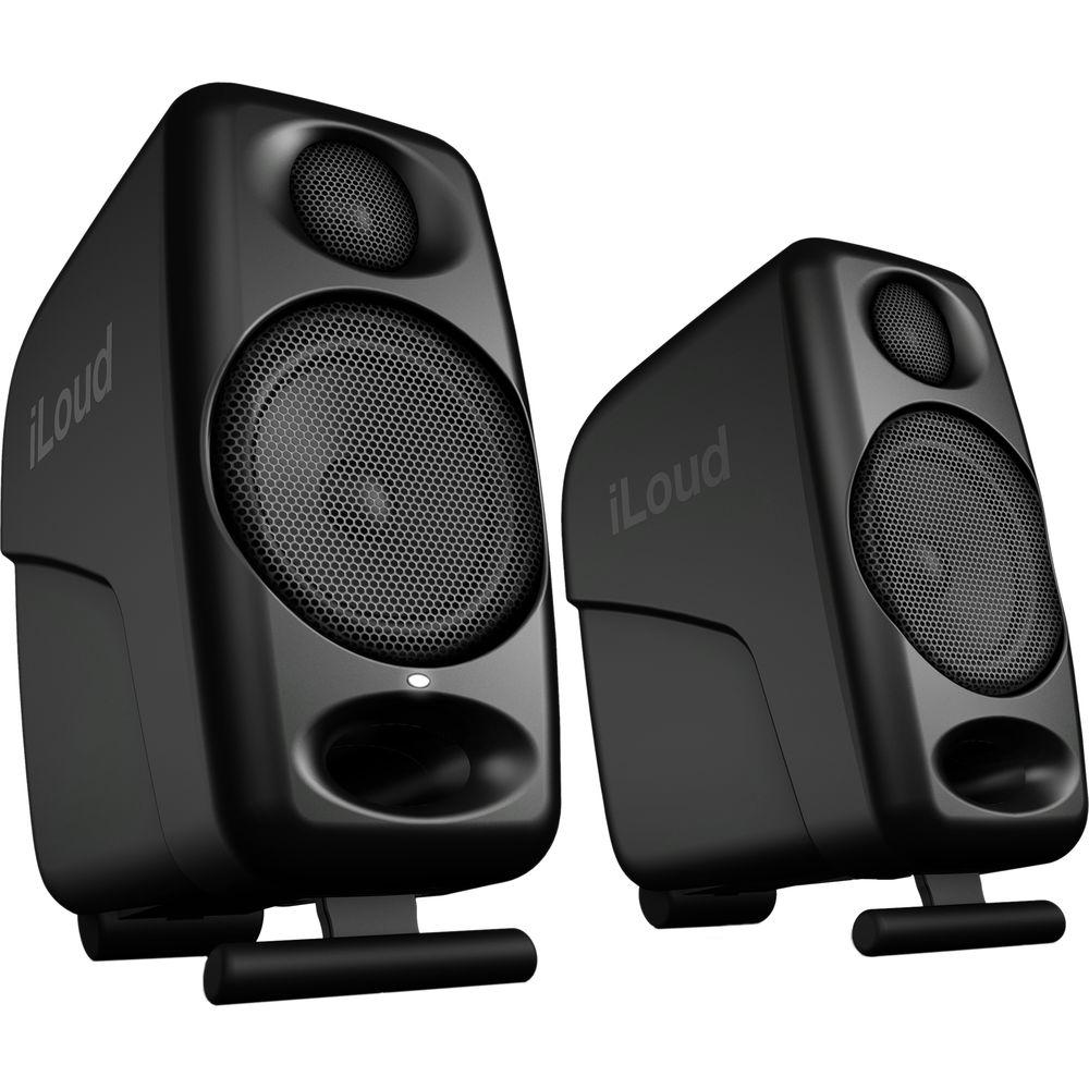 IK Multimedia iLoud Micro Monitors