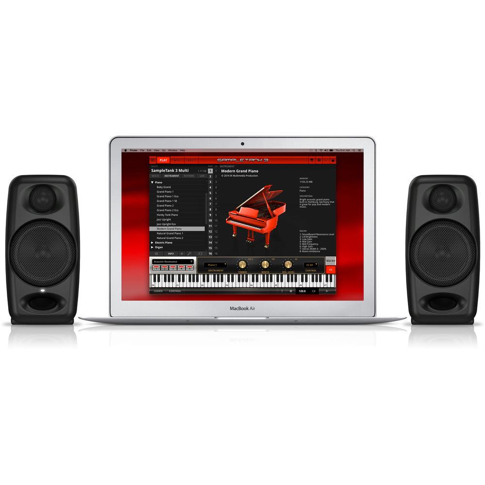 IK Multimedia iLoud Micro Monitors