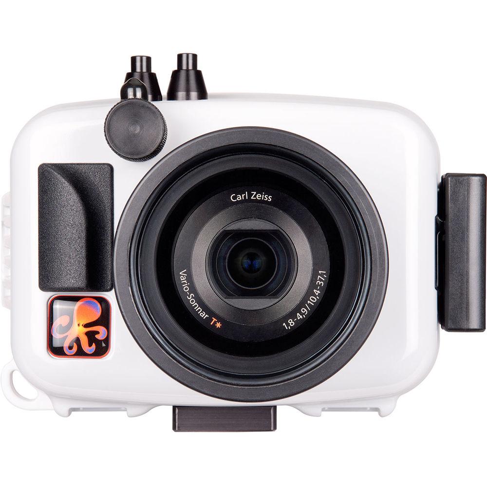 Ikelite Underwater Action Housing for Sony Cyber-shot RX100 or RX100 II