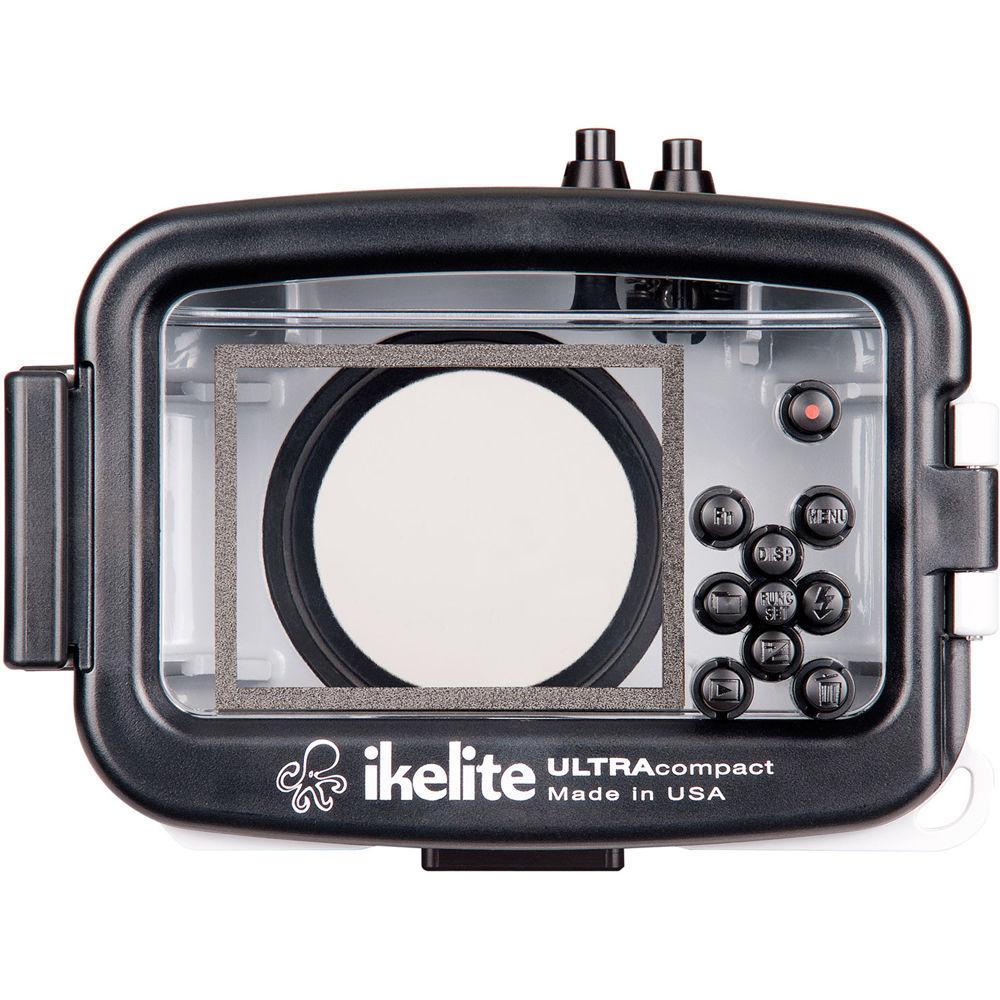 Ikelite Underwater Action Housing for Sony Cyber-shot RX100 or RX100 II