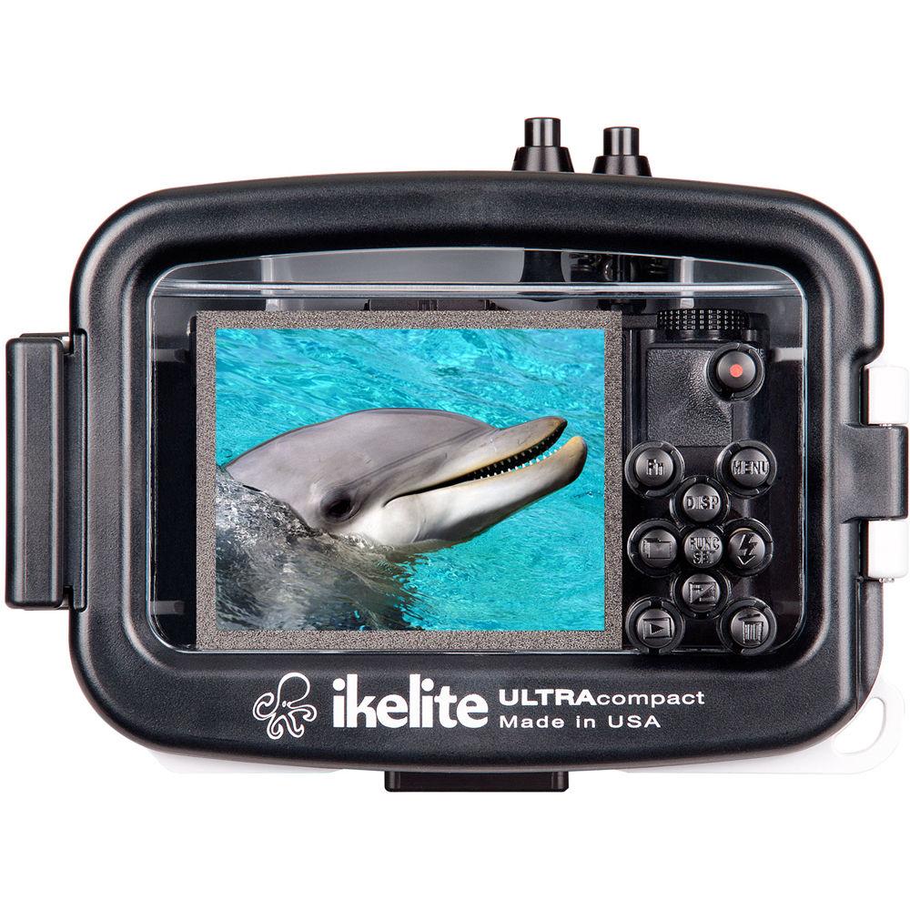 Ikelite Underwater Action Housing for Sony Cyber-shot RX100 or RX100 II