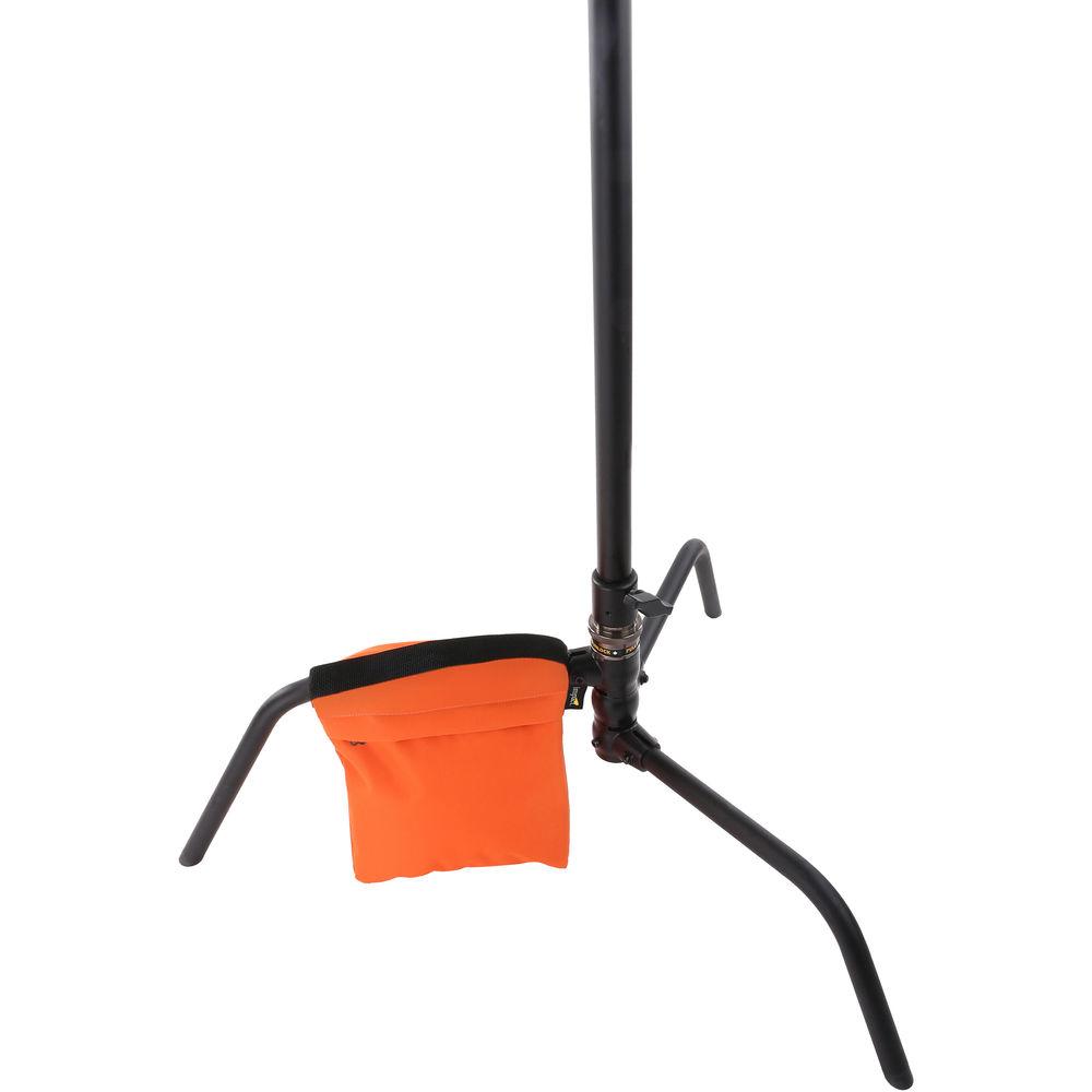 Impact Empty Saddle Sandbag -